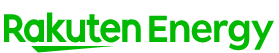 楽天でんき(Rakuten Energy)のロゴと名称|ポイント重視の新電力会社
